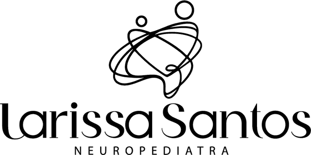 Dra. Larissa Santos - Neuropediatra